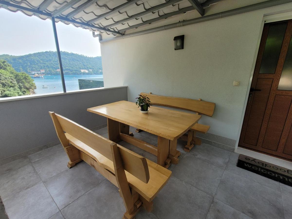 Dragovoda Bay Uble Exterior foto